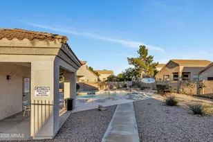 14529 N 87th Ave, Peoria, AZ 85381 - Photo 24