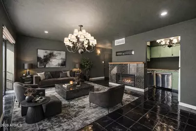 1018 E Osborn Road #E, Phoenix, AZ 85014 - Photo 1