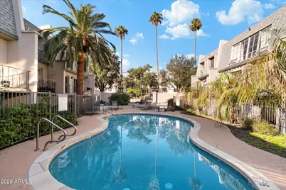 1018 E Osborn Road #E, Phoenix, AZ 85014 - Photo 2