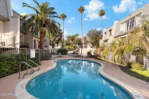 1018 E Osborn Rd, Phoenix, AZ 85014 - Photo 2