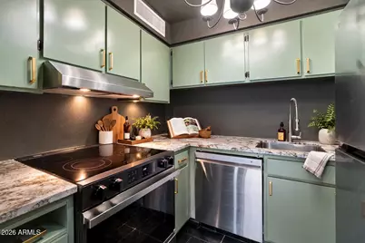 1018 E Osborn Road #E, Phoenix, AZ 85014 - Photo 14