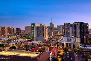 200 W Portland St, Phoenix, AZ 85003 - Photo 30