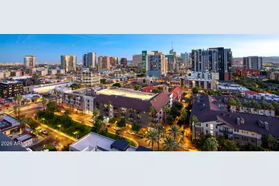 200 W Portland Street #822, Phoenix, AZ 85003 - Photo 30