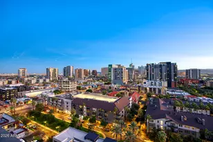 200 W Portland St, Phoenix, AZ 85003 - Photo 30