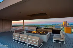 200 W Portland St, Phoenix, AZ 85003 - Photo 34