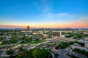 200 W Portland St, Phoenix, AZ 85003 - Photo 28