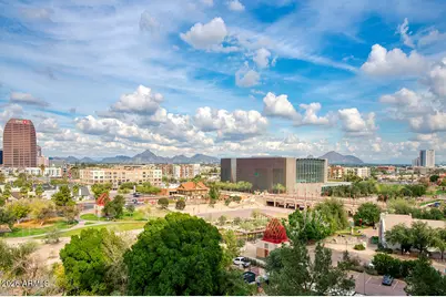 200 W Portland Street #822, Phoenix, AZ 85003 - Photo 20