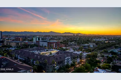 200 W Portland Street #822, Phoenix, AZ 85003 - Photo 32