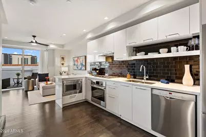 4422 N 75th Street #6002, Scottsdale, AZ 85251 - Photo 4