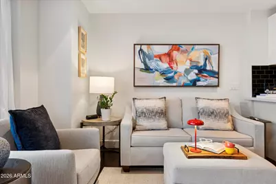 4422 N 75th Street #6002, Scottsdale, AZ 85251 - Photo 8