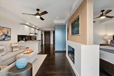 4422 N 75th Street #6002, Scottsdale, AZ 85251 - Photo 10