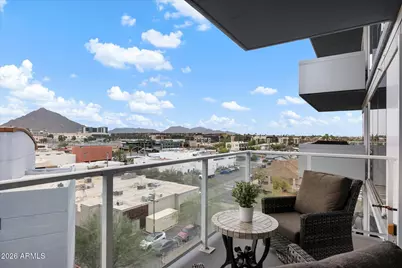 4422 N 75th Street #6002, Scottsdale, AZ 85251 - Photo 20