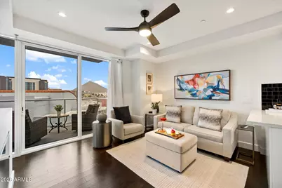 4422 N 75th Street #6002, Scottsdale, AZ 85251 - Photo 10