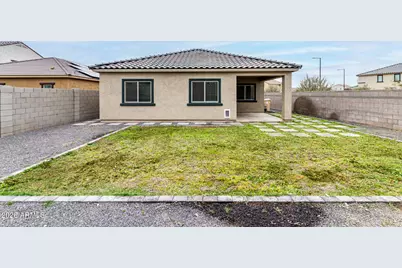 24368 W Verlea Drive, Buckeye, AZ 85326 - Photo 32