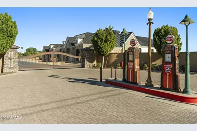 3623 E Mallory Circle, Mesa, AZ 85213 - Photo 2