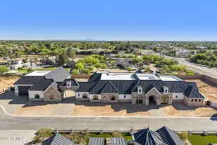 3623 E Mallory Cir, Mesa, AZ 85213 - Photo 1