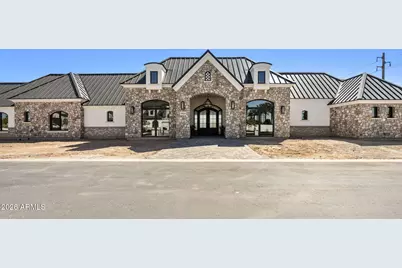 3623 E Mallory Circle, Mesa, AZ 85213 - Photo 1