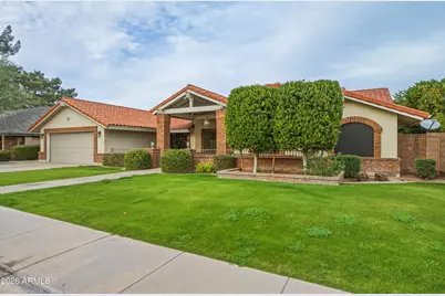 808 W Toledo Street, Chandler, AZ 85225 - Photo 4