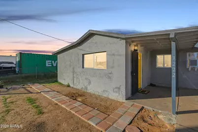 3222 W Yuma Street, Phoenix, AZ 85009 - Photo 1