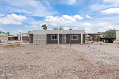 865 W Mountain View Lane, Quartzsite, AZ 85346 - Photo 2