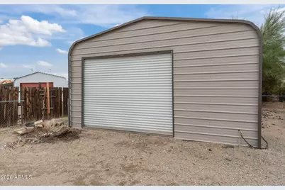 865 W Mountain View Lane, Quartzsite, AZ 85346 - Photo 16