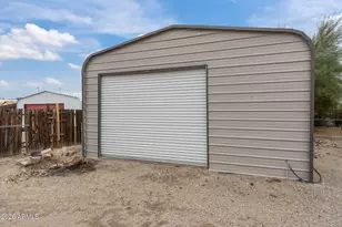 865 W Mountain View Ln, Quartzsite, AZ 85346 - Photo 16