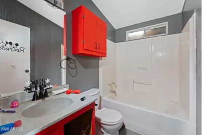 865 W Mountain View Lane, Quartzsite, AZ 85346 - Photo 12