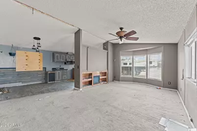 865 W Mountain View Lane, Quartzsite, AZ 85346 - Photo 4
