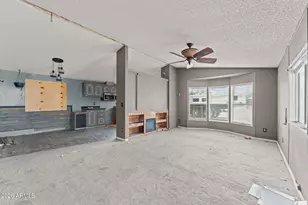 865 W Mountain View Ln, Quartzsite, AZ 85346 - Photo 4