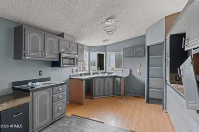 865 W Mountain View Lane, Quartzsite, AZ 85346 - Photo 8