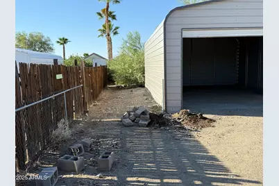 865 W Mountain View Lane, Quartzsite, AZ 85346 - Photo 18