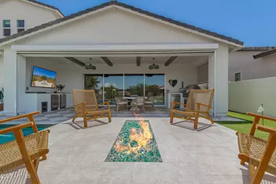 17336 W Crawfordsville Drive, Surprise, AZ 85388 - Photo 50