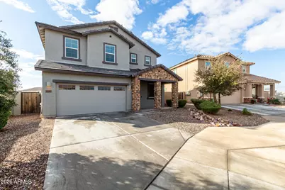 20267 W Morning Glory Street, Buckeye, AZ 85326 - Photo 2