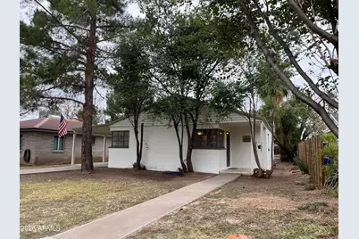 1226 S Roosevelt Street, Tempe, AZ 85281 - Photo 2