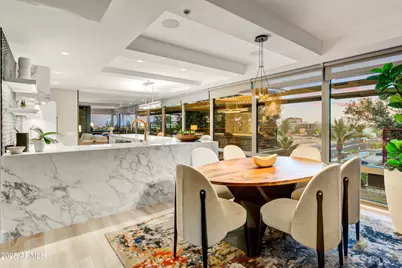 7167 E Rancho Vista Drive #5001, Scottsdale, AZ 85251 - Photo 8