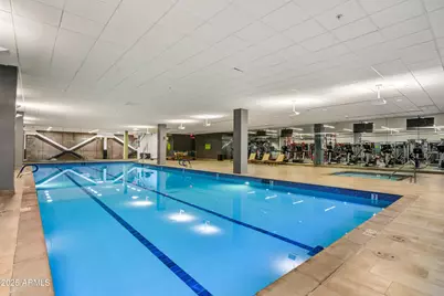 7167 E Rancho Vista Drive #5001, Scottsdale, AZ 85251 - Photo 28