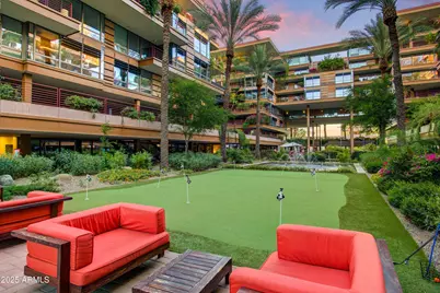 7167 E Rancho Vista Drive #5001, Scottsdale, AZ 85251 - Photo 26