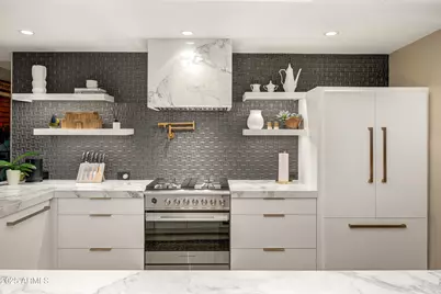 7167 E Rancho Vista Drive #5001, Scottsdale, AZ 85251 - Photo 6