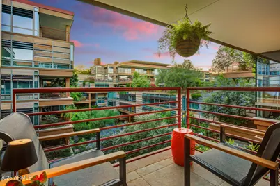 7167 E Rancho Vista Drive #5001, Scottsdale, AZ 85251 - Photo 12