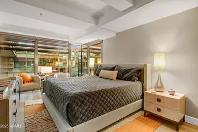 7167 E Rancho Vista Drive #5001, Scottsdale, AZ 85251 - Photo 18