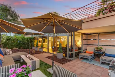 7167 E Rancho Vista Drive #5001, Scottsdale, AZ 85251 - Photo 24