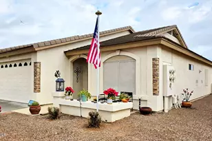 10960 E Monte Ave, Mesa, AZ 85209 - Photo 1