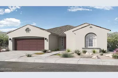 14322 W Soft Wind Drive, Surprise, AZ 85387 - Photo 1