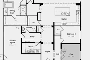 14322 W Soft Wind Dr, Surprise, AZ 85387 - Photo 2