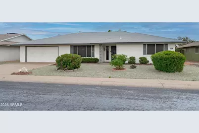 13234 W Desert Glen Drive, Sun City West, AZ 85375 - Photo 2