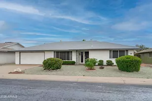 13234 W Desert Glen Dr, Sun City West, AZ 85375 - Photo 2