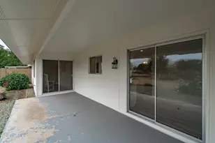 13234 W Desert Glen Dr, Sun City West, AZ 85375 - Photo 30