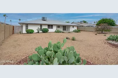 13234 W Desert Glen Drive, Sun City West, AZ 85375 - Photo 32