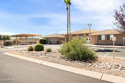 488 S Sky Ranch Road, Sierra Vista, AZ 85635 - Photo 30