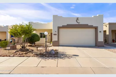 488 S Sky Ranch Road, Sierra Vista, AZ 85635 - Photo 1